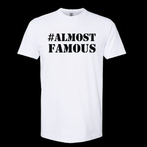 Almost Famous Logo_Wht