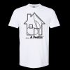 HM_Merch T-Shirt_wht